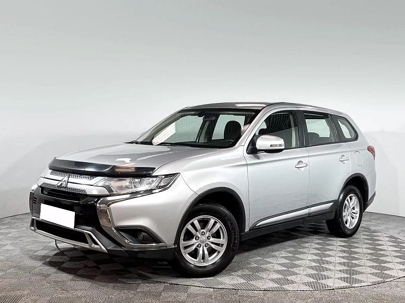 Outlander