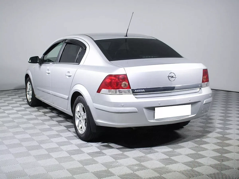 Astra