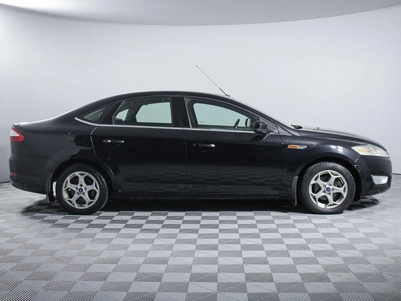 Mondeo