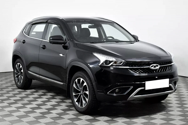 Tiggo 7