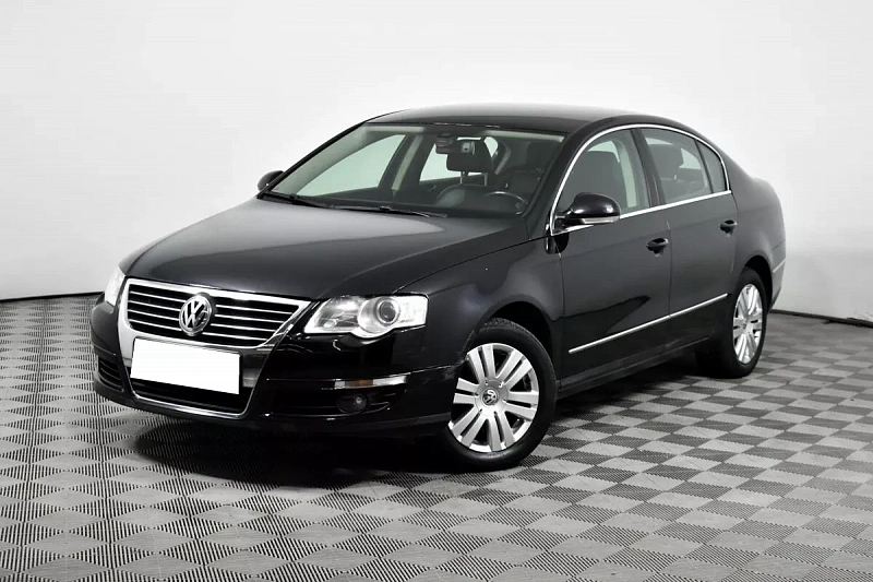 Passat