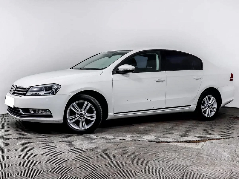 Passat