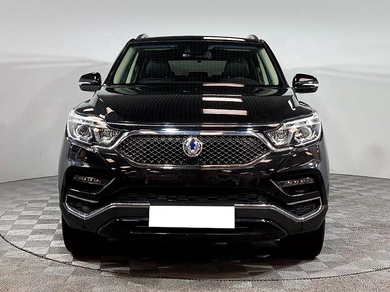 Rexton
