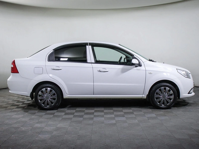 Nexia R3