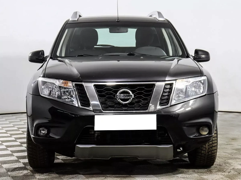 Terrano
