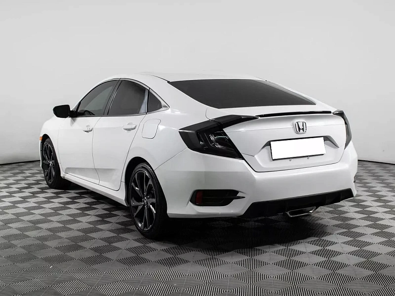 Civic