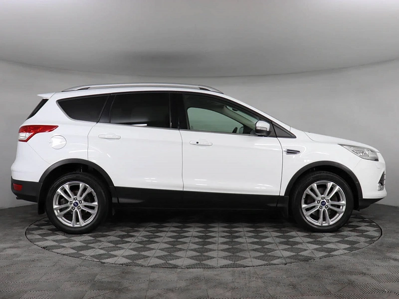 Kuga