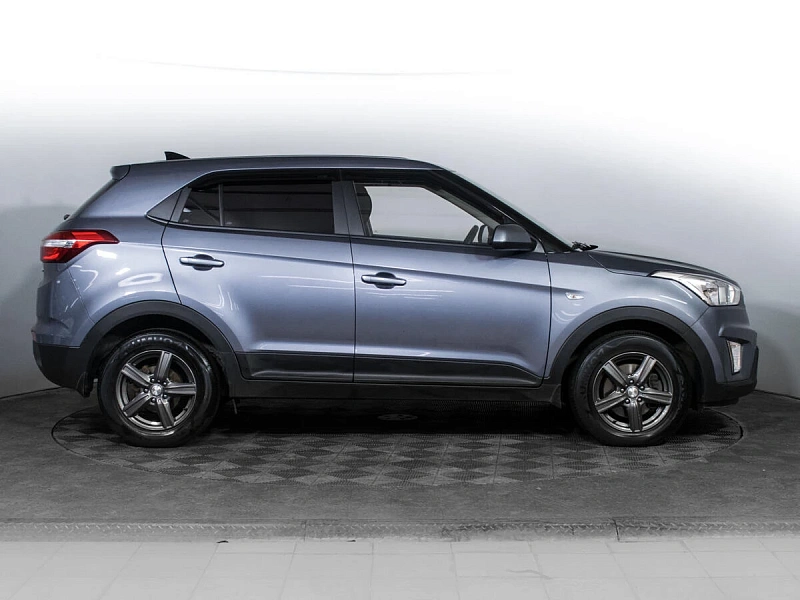 Creta