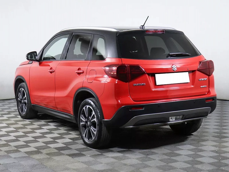Vitara