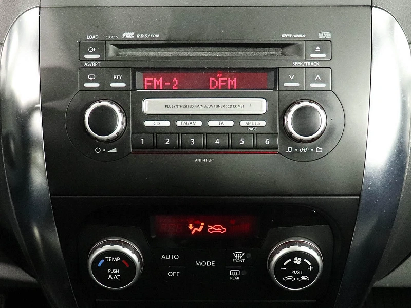 SX4