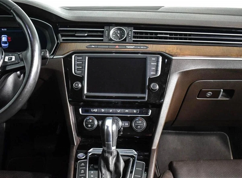 Passat