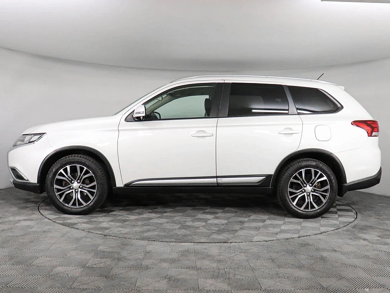 Outlander