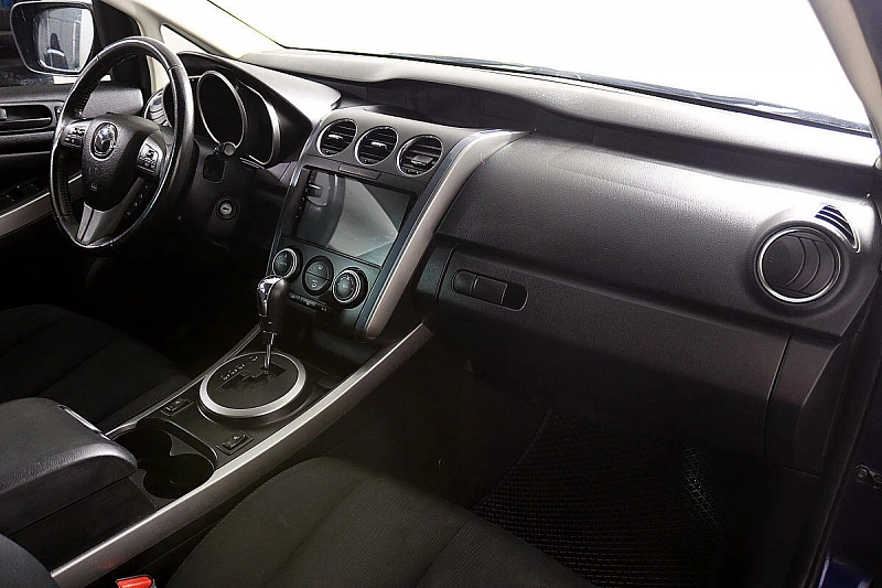 CX-7