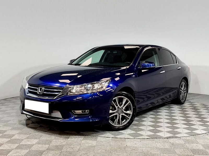 Accord