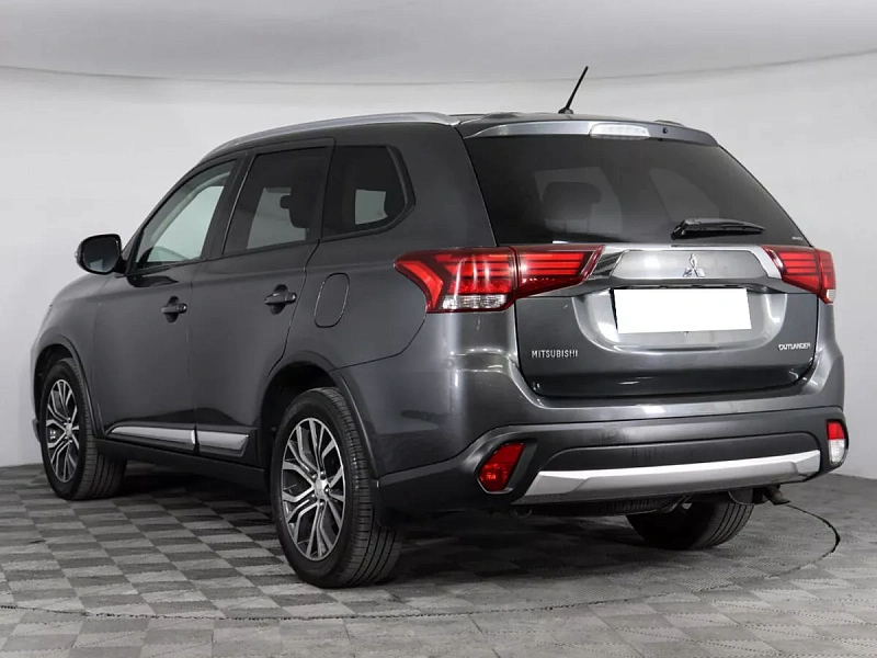 Outlander