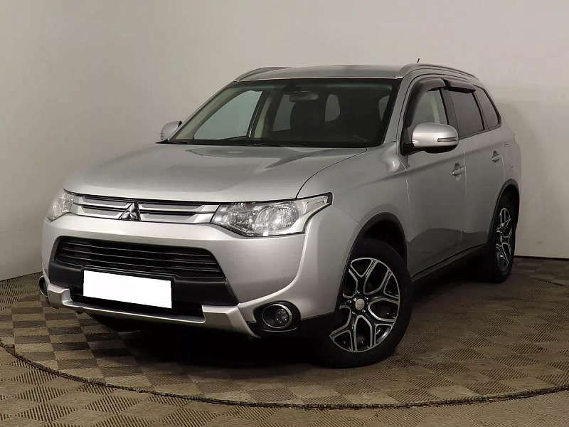 Outlander