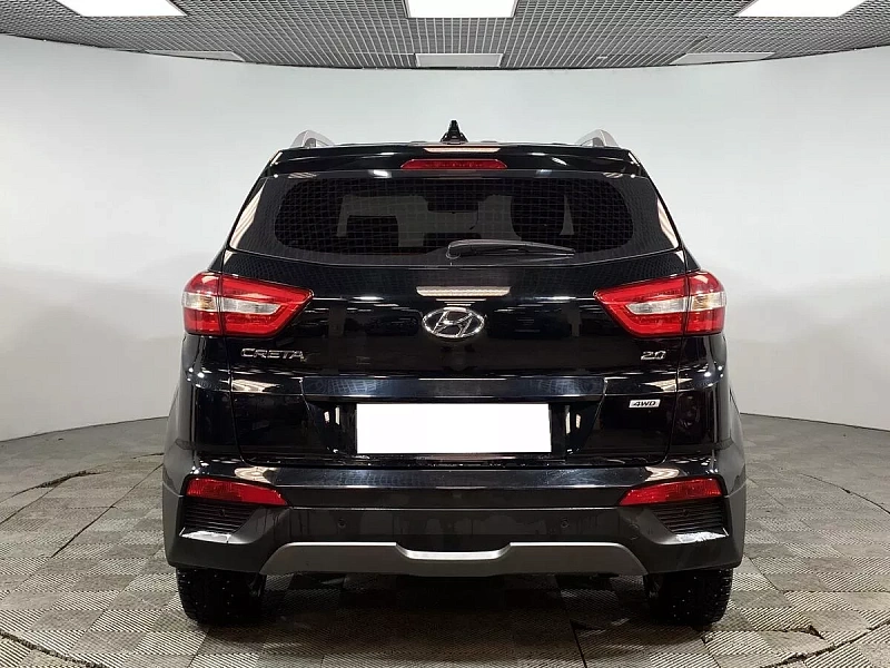Creta
