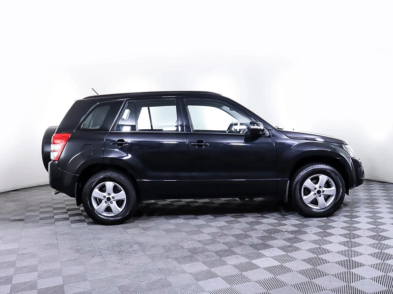 Grand Vitara