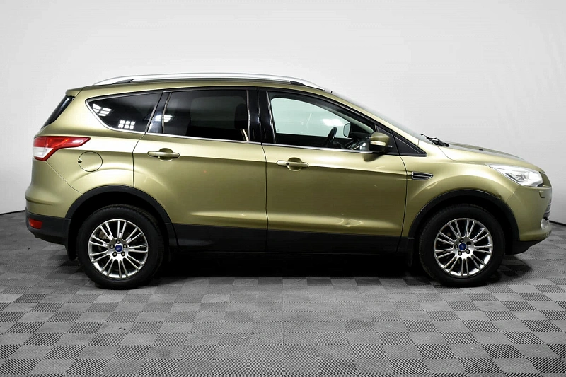 Kuga