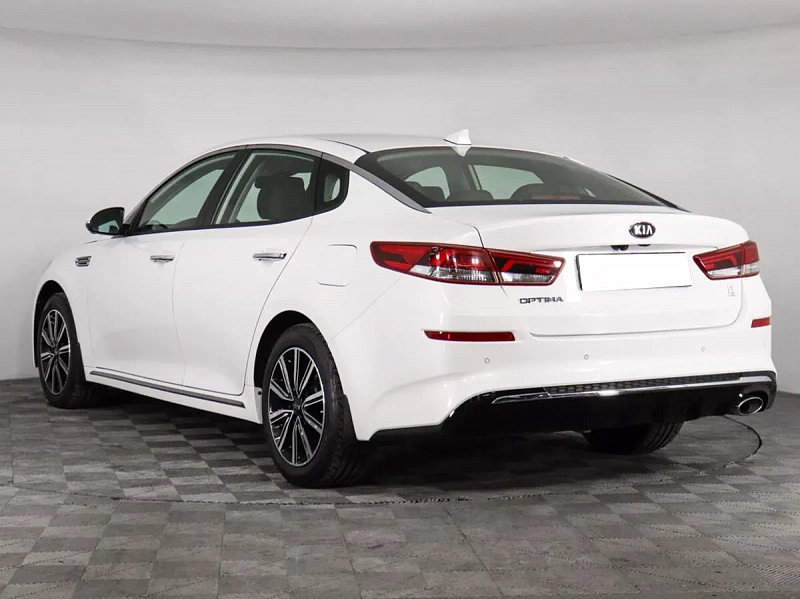 Optima