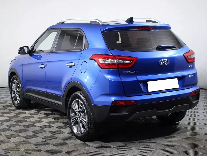 Creta