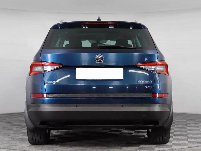 Kodiaq