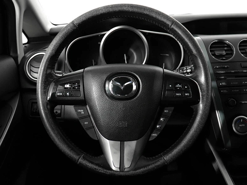 CX-7