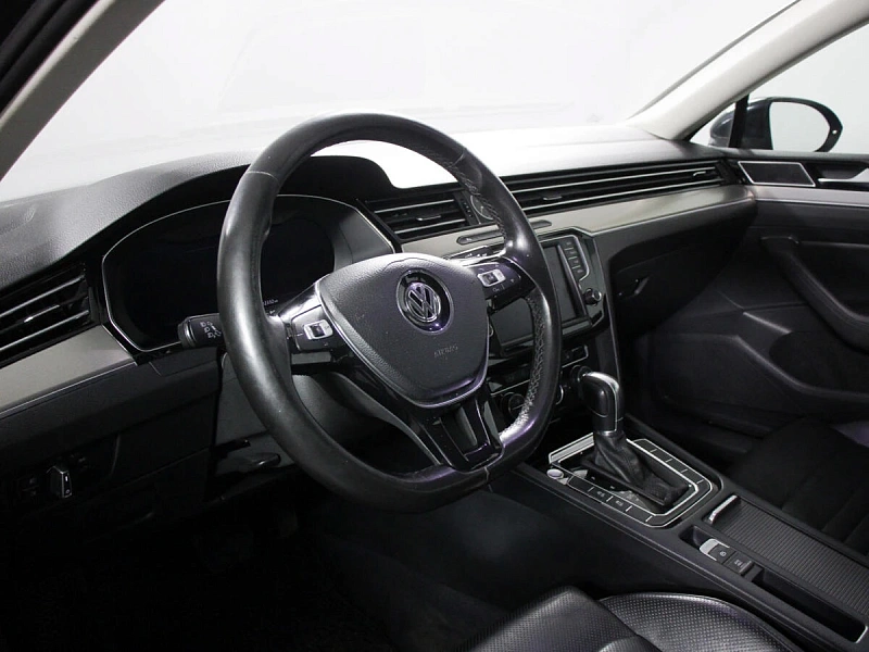 Passat