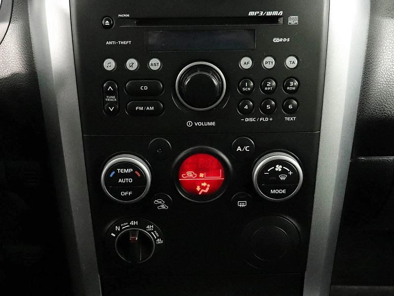 Grand Vitara