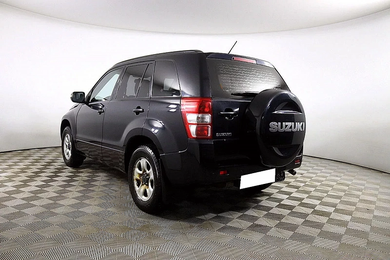 Grand Vitara