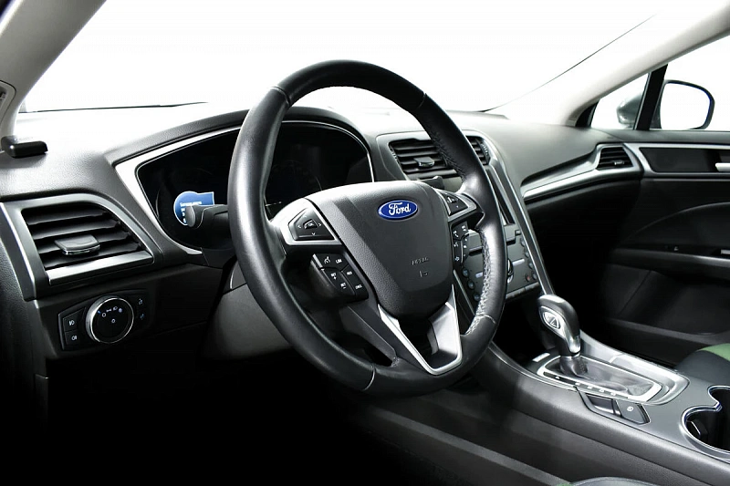 Mondeo