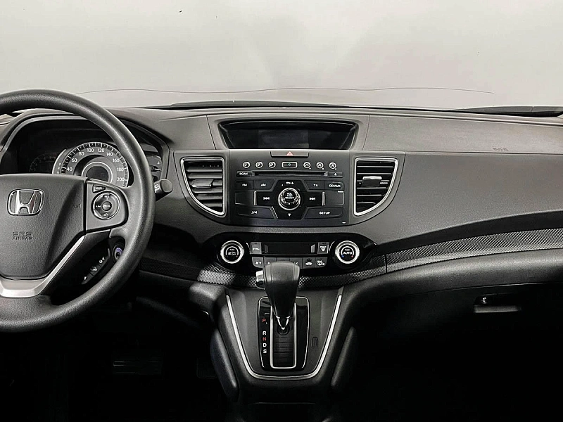 CR-V