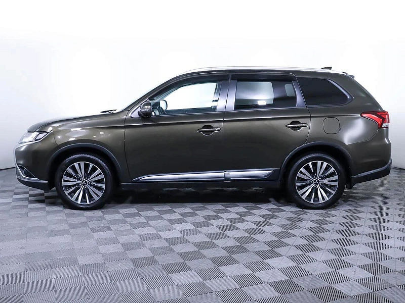 Outlander