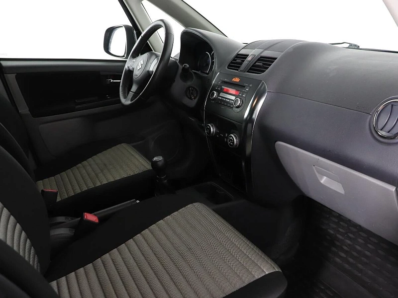SX4