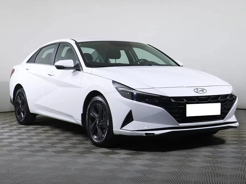 Elantra