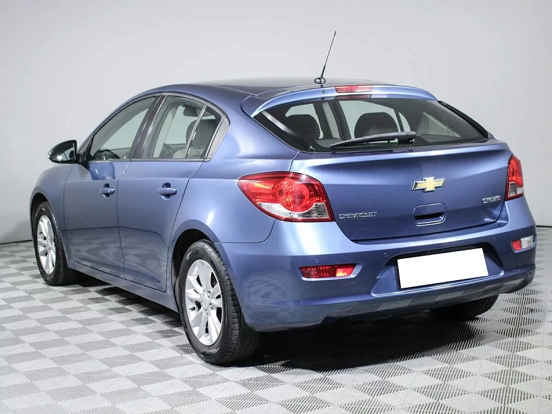 Cruze