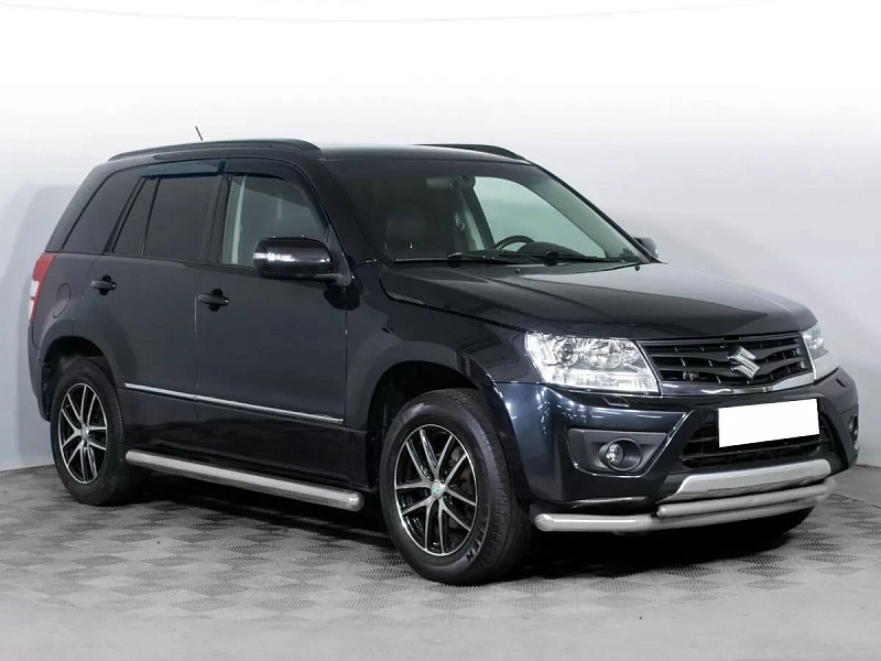 Grand Vitara