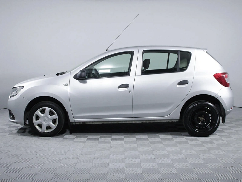 Sandero