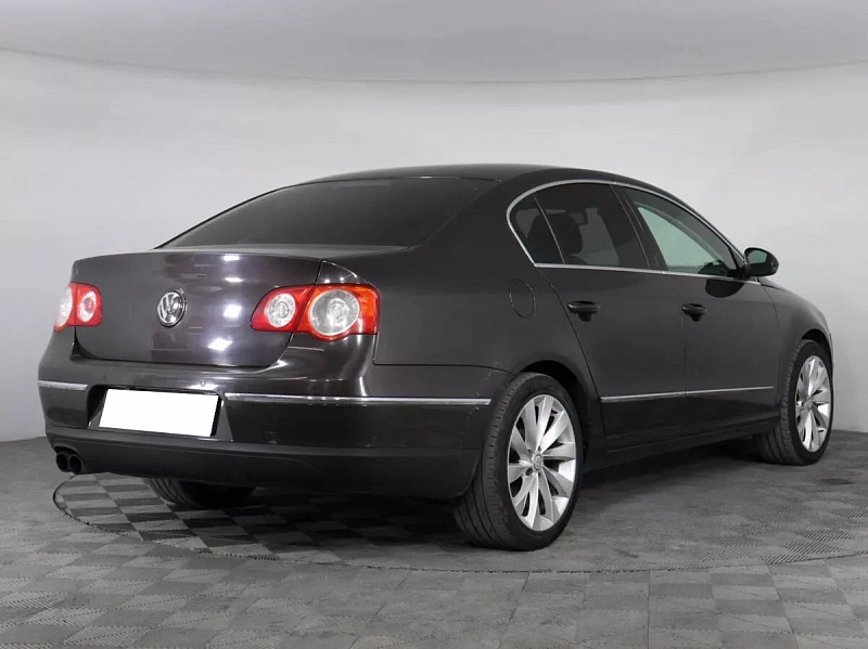 Passat