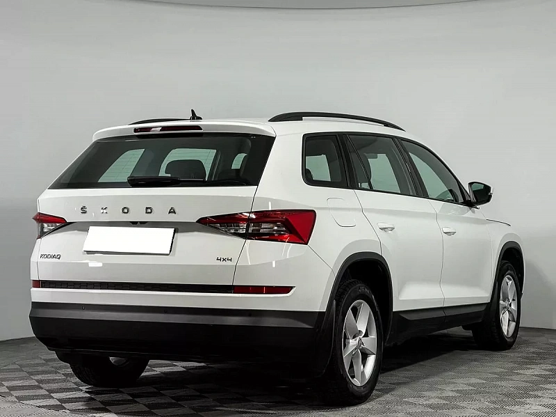 Kodiaq