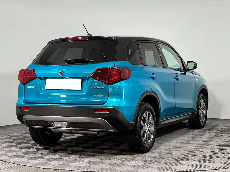 Vitara