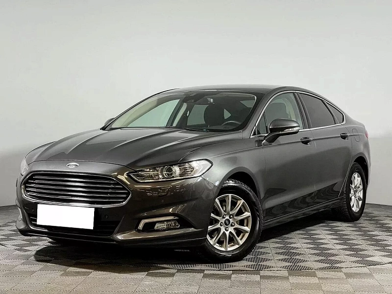 Mondeo