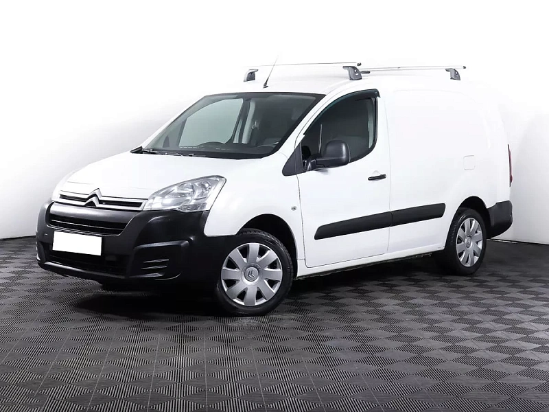 Berlingo