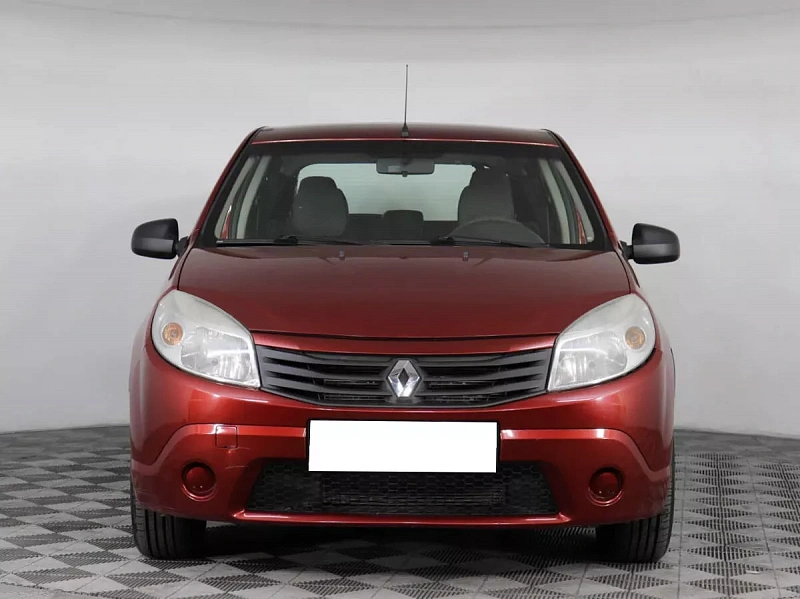 Sandero