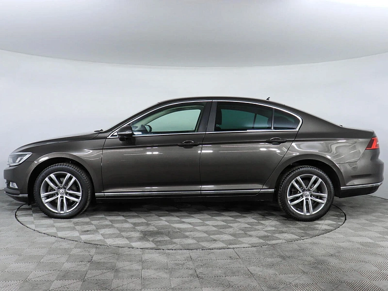 Passat