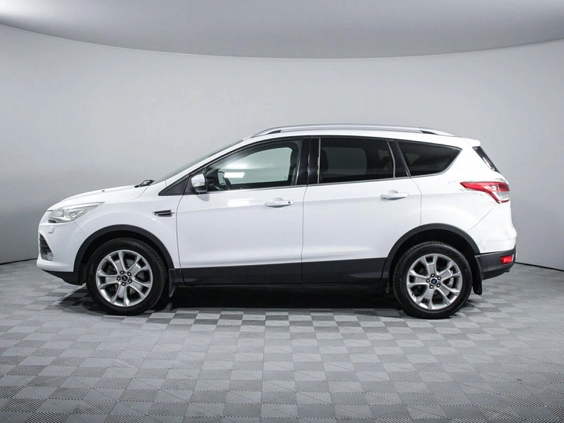 Kuga