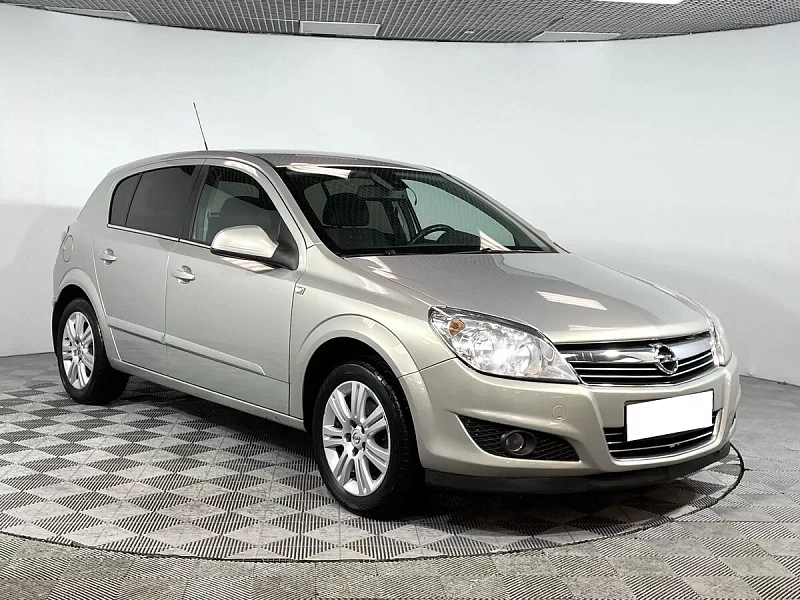 Astra