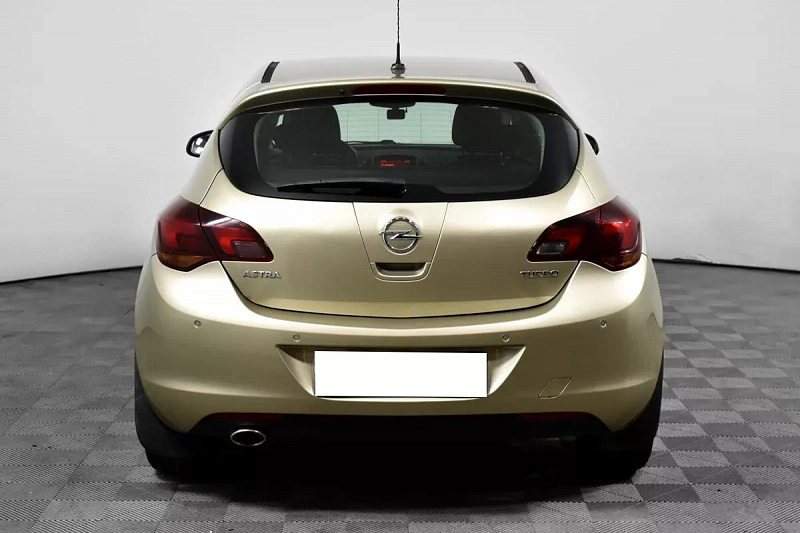 Astra