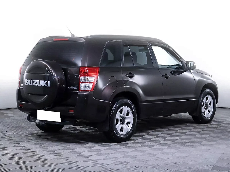 Grand Vitara