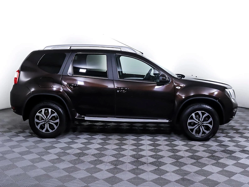Terrano